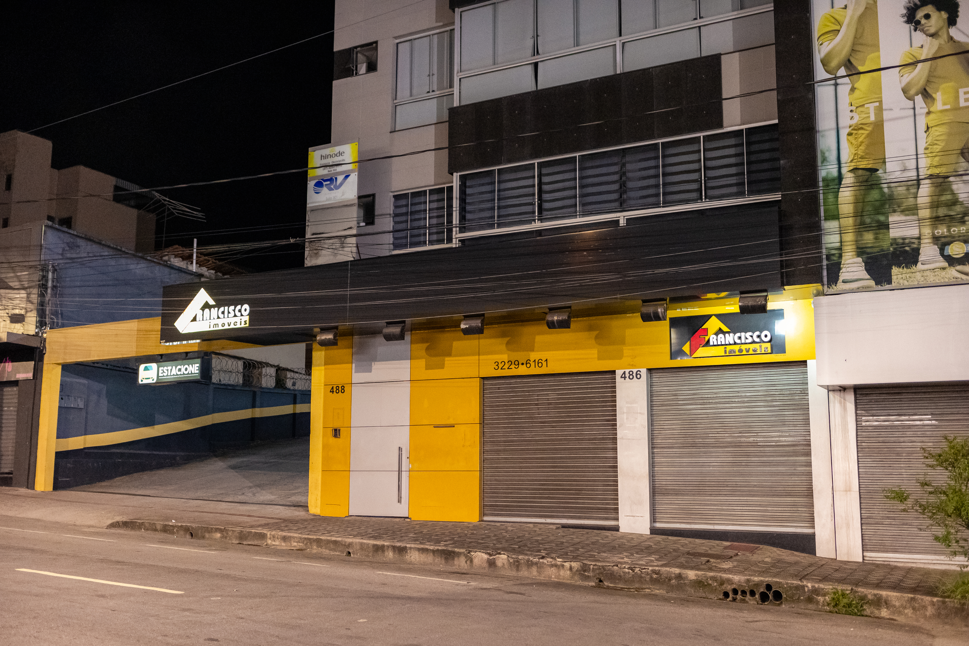 Unidade Matriz