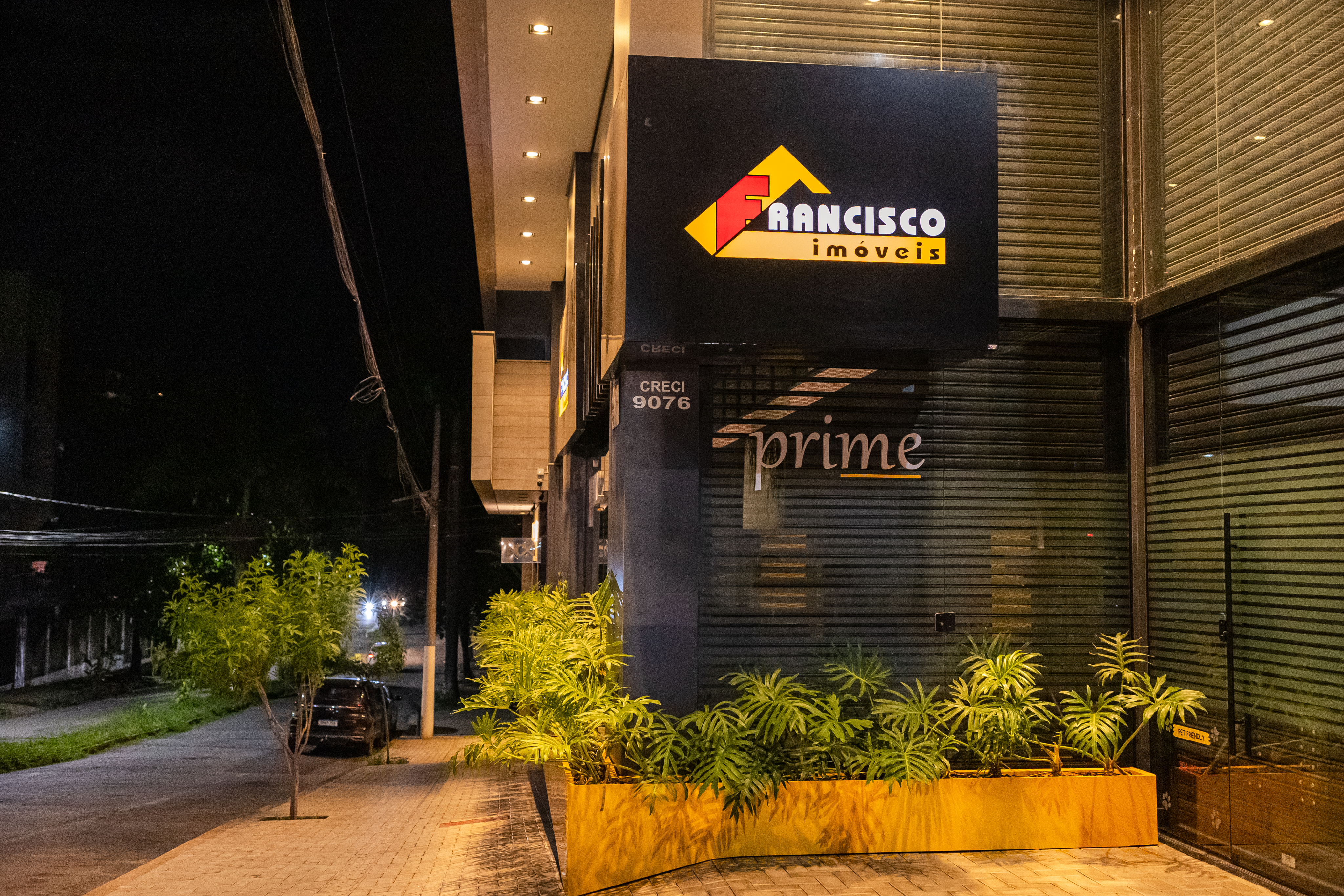 Unidade Prime