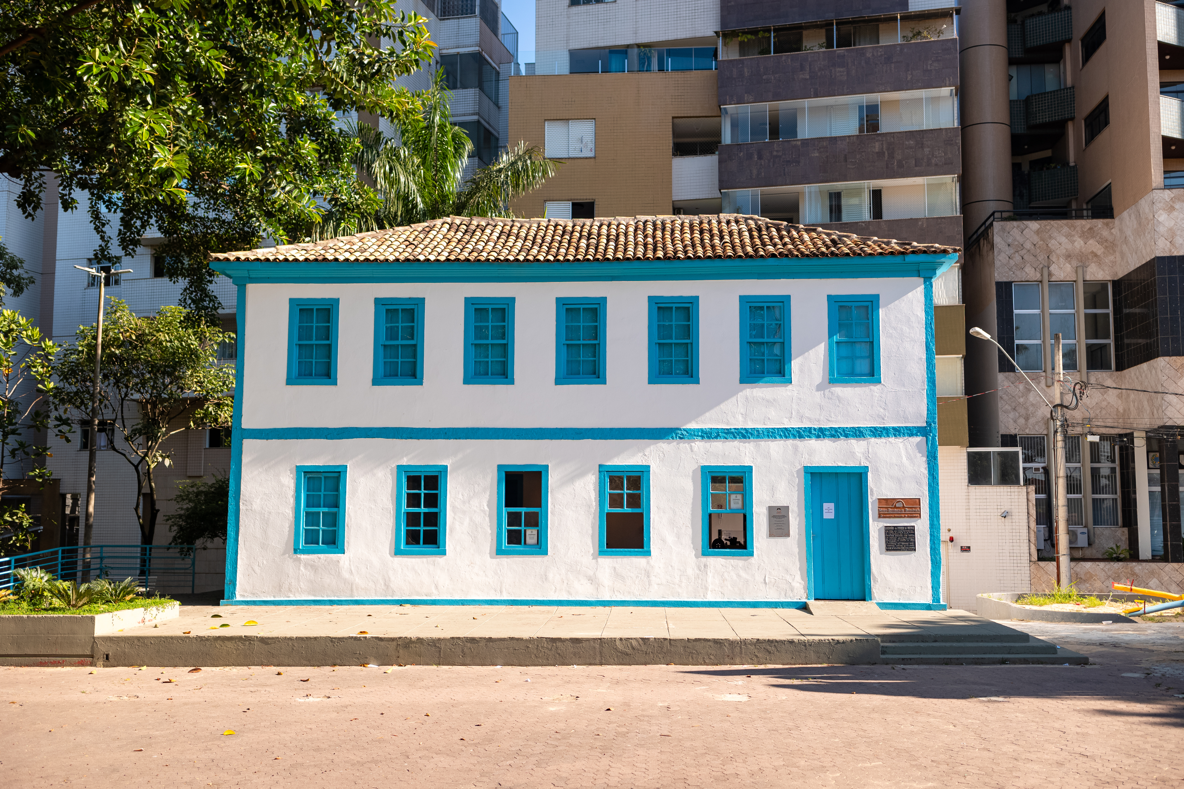 Museu da Praça da Catedral