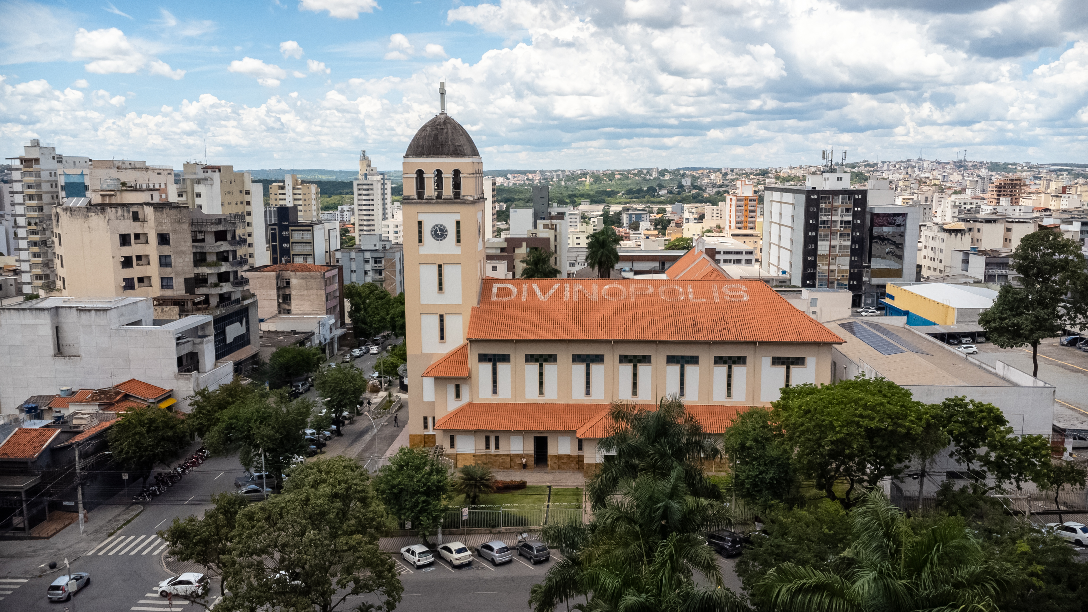 Santuário de Santo Antônio