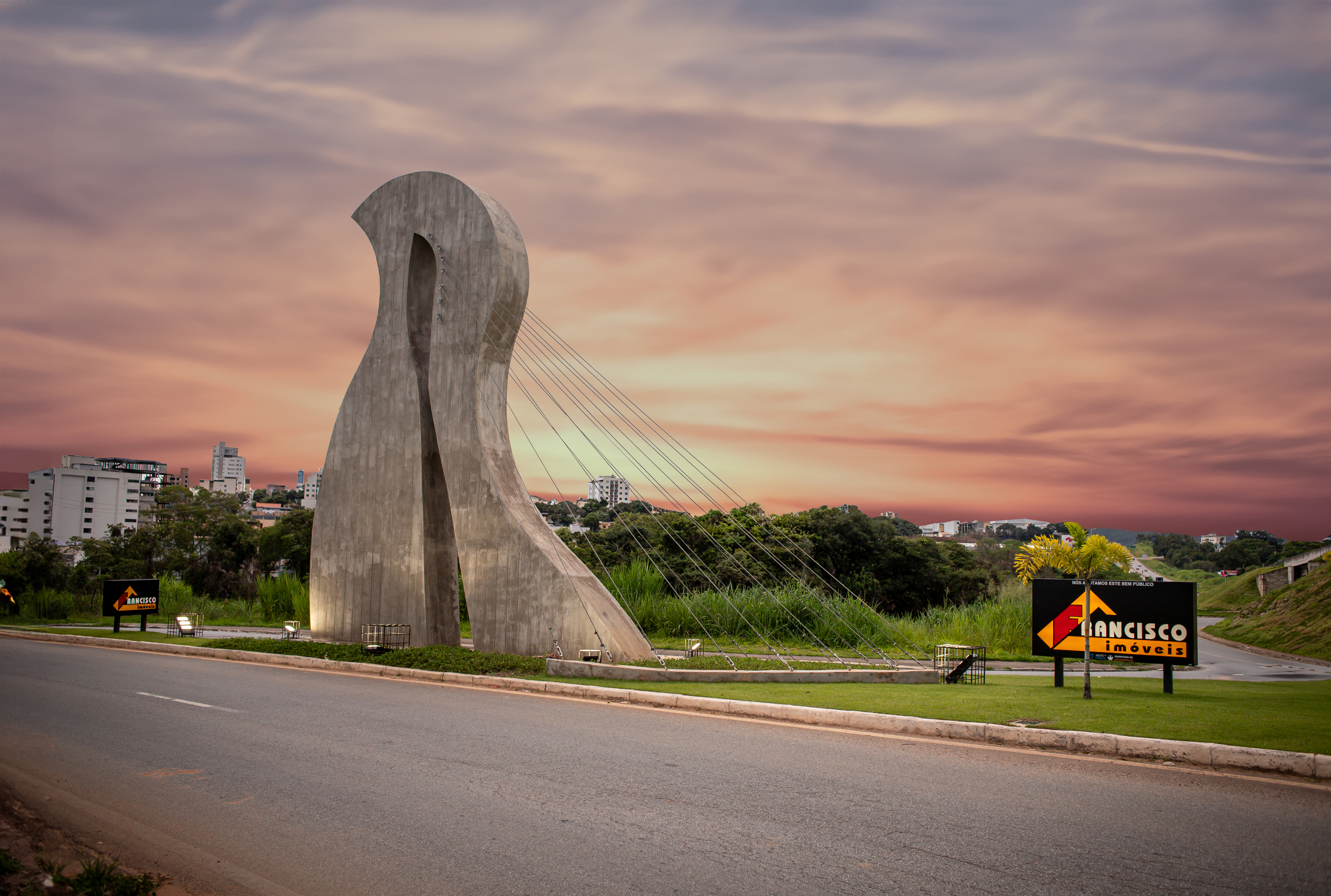 Portal do Divino
