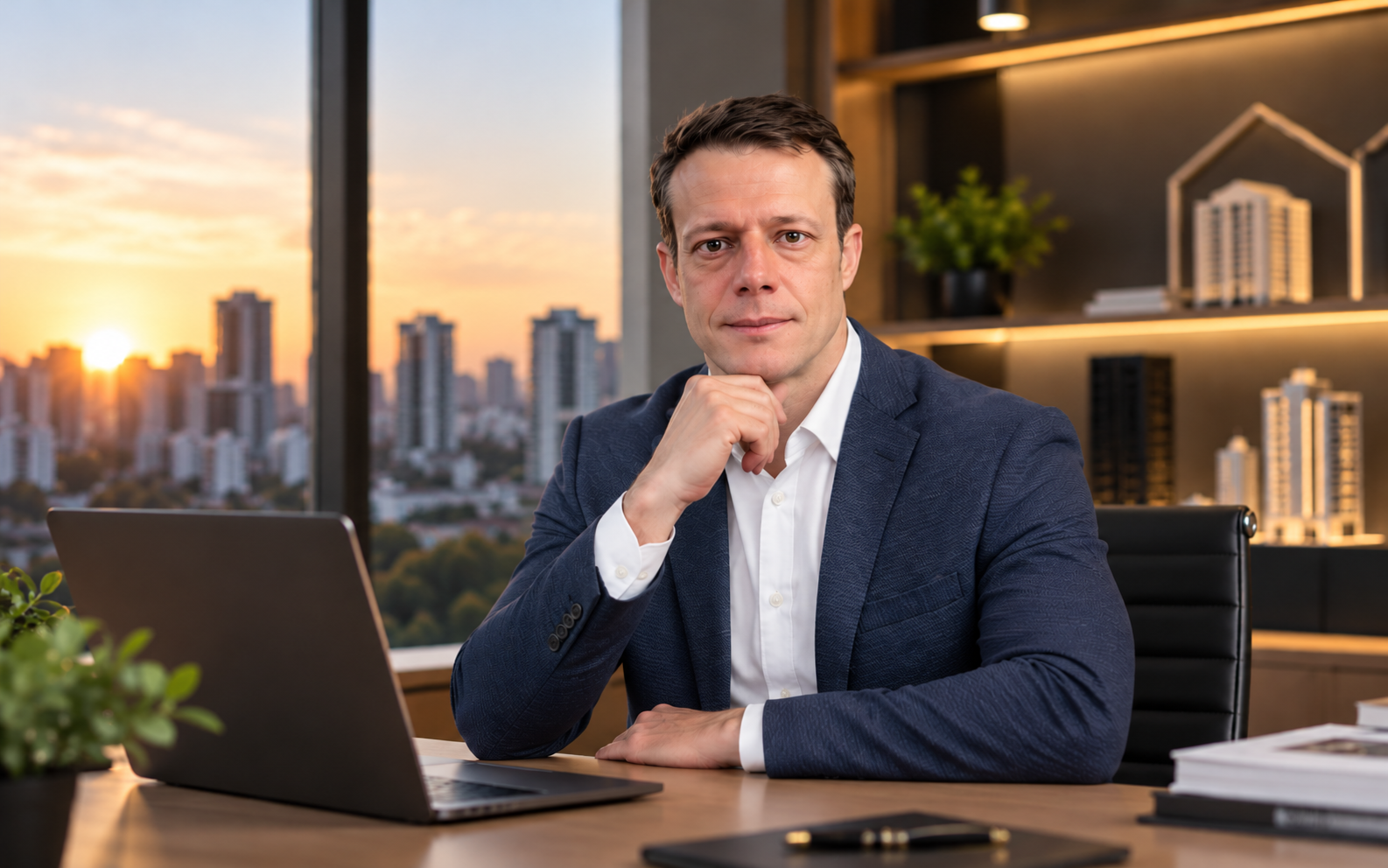 Muito além de anunciar imóveis: como o marketing transforma a experiência de quem busca um novo lar
